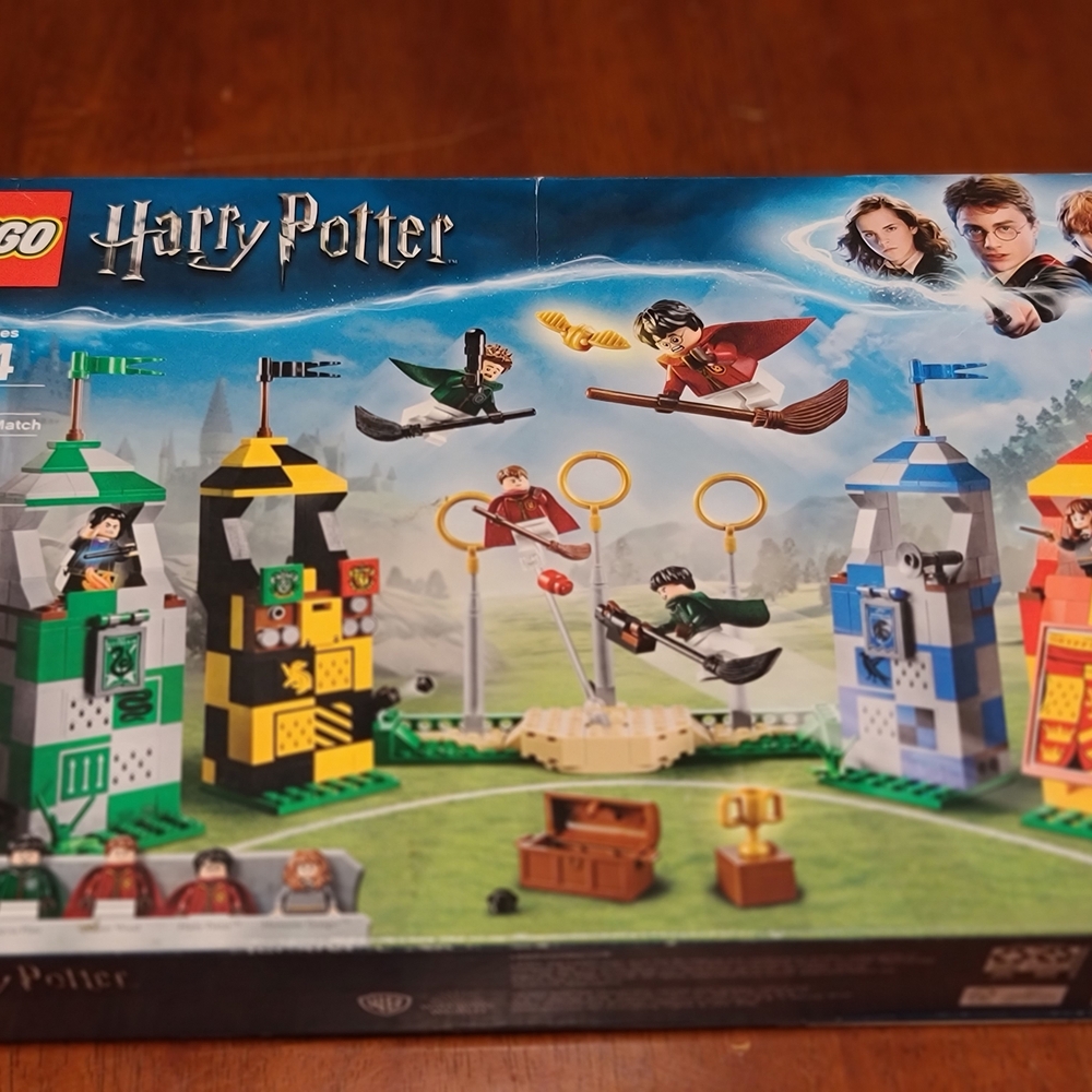Lego Red and Green Building Sets for Creative Play